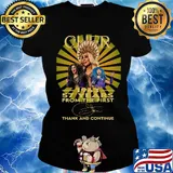 Cher 1963 57 years from the first signature thanks and continue s Ladies tee