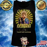 Cher 1963 57 years from the first signature thanks and continue s Tank top