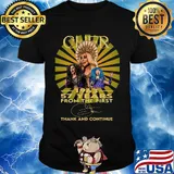 Cher 1963 57 years from the first signature thanks and continue shirt