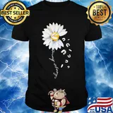 Cummins sunflower choose kind shirt