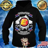 Estes express lines operation covid-19 2020 enduring clusterfuck hands s Hoodie