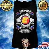 Estes express lines operation covid-19 2020 enduring clusterfuck hands s Tank top