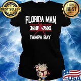 Florida man 2020 tampa bay s Ladies tee