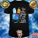Food she works willingly with her hands proverbs 3112 shirt