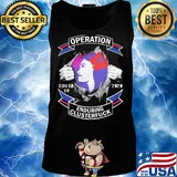 Hawaiian airlines operation covid-19 2020 enduring clusterfuck hands s Tank top
