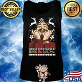 Home Malone Post Malone s Tank top