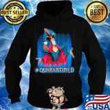 Jafar quaratined Mask Disney s Hoodie