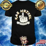 Koe wetzel and the konvicts TX shirt
