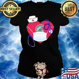 Love heart Michigan State Spartans stethoscope nurse Covid-19 s 16