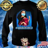 Mother Gothel quarantined Mask Disney s Sweater