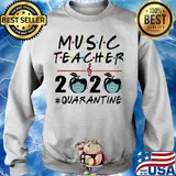 Music teacher 2020 mask apple quarantine s 12
