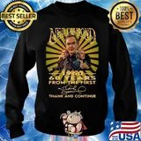 Neil diamond 1960 60 years from the first signature thanks and continue s Sweater