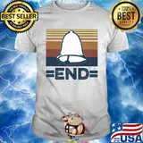 Official Bell End vintage shirt