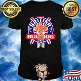 Official British bulldog shirt