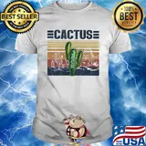 Official Cactus Jack vintage shirt