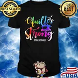 Official guilter string #maskmaker shirt