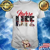 Official Nurse life pharmacity shirt