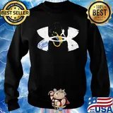 Official under armour fishing s Sweater