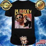 Playboi carti verse poster shirt
