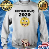 Quaranteaching 2020 icon Covid-19 s 12
