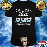 Quilter 2020 #Quarantined s 14