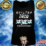 Quilter 2020 #Quarantined s 18