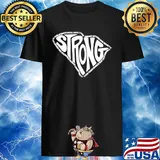 South carolina strong shirt