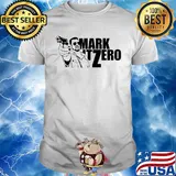 The Big Lebowski Mark It Zero Shirt