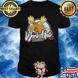The moose weirdos unite canada shirt