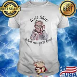 Well shit what are y'all doing shirt