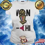 1991 won chi basketball s Ladies tee