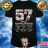 57 years of general hospital 1963 2020 57 seasons 14588 episodes signatures shirt