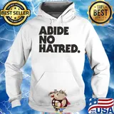 Abide no hatred bitter southerner general s Hoodie