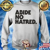 Abide no hatred bitter southerner general s Sweater