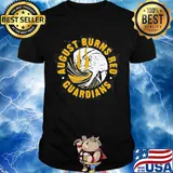 August burns red guardians shirt