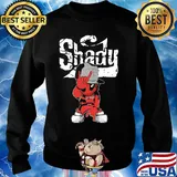 Baby Deadpool Slim Shady s Sweater