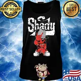 Baby Deadpool Slim Shady s Tank top