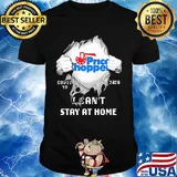 Blood inside price chopper covid-19 2020 i can't stay at home shirt
