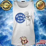 Chief just grab em in the biscuits s Tank top
