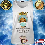 Crown doctor I am not a princess I don't need saving I am a beat CAN i got this handled s Tank top