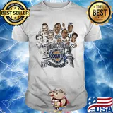 Dallas cowboys football team super bowl champions shirt