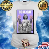 Doja cat music top new s Ladies tee
