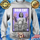 Doja cat music top new s Sweater