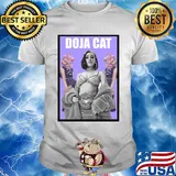 Doja cat music top new shirt