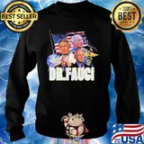 DR.Fauci Gang Protect Him At All Costs Shirt Sweater
