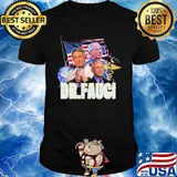 DR.Fauci Gang Protect Him At All Costs Shirt