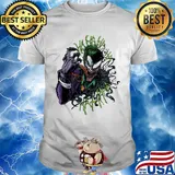 Ducati Joker Panigale Monster shirt