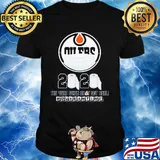 Edmonton oilers mask 2020 the year when shit got real quarantine toilet paper shirt