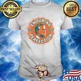 Enduring perfection 1930-2020 family faith football shirt