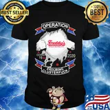 Freddy’s frozen custard & steakburgers operation covid-19 2020 enduring clusterfuck coronavirus shirt